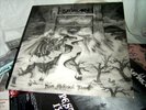 SATYRICON Dark Medieval LP Gorgoroth Horna Mutiilation