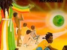 SONS OF JAH - UNIVERSAL MESSAGE LP NATTY CONGO