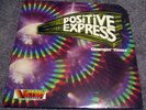 POSITIVE EXPRESS - changin' times - VICTORY RECORDS