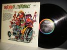 HOT ROD HOOTENANNY, THE WEIRDOS, CAPITOL T-2010 1963