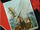 LOS COMANDOS Moby Dick LP PERU BEAT PSYCH RARE 1969