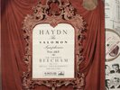 ASD 339-340-341. HAYDN SALOMON SYMPHONIES.BEECHAM.