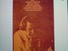 ROMANO MUSSOLINO TRIO / MIRAGE / PDU /UNPLAYED ORIGINAL