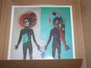 Massive Attack - Splitting The Atom Ltd Ed. 12
