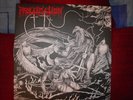 PROCLAMATION/TEITANBLOOD split LP PICTURE + 2 POSTERS