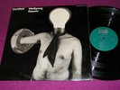 WOLFGANG DAUNER Output/ Avant Jazz ECM LP 1970