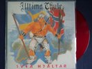 Ultima Thule - Svea Hjältar