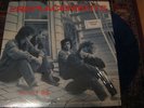 THE REPLACEMENTS let it be LP BLUE/1000 RARE punk OOP