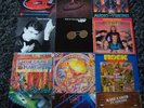 HAMMER ROCK 6 PROGRESSIVE ROCK - MIT LISTE