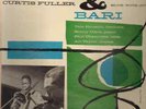 Blue Note LP 1572 Curtis Fuller Bone & Bari 47 W. 63rd