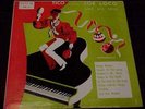 CUBA 1954-MAMBO JOE LOCO-RARE TICO 10