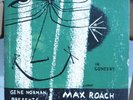 MAX ROACH & CLIFFORD BROWN IN CONCERT vol 5 dg GNP 10