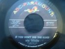 NORTHERN 45 THE TRENDS IF YOU DON'T DIG THE BLUES ABC
