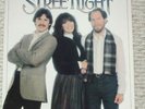 STREETLIGHT s/t - Ultra-RARE Buddy Julie Miller 1983 EP