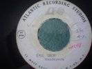 WANDERERS 45 ACETATE I'LL KNOW/YOU CANT RUN AWAY