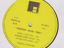 FREDDIE REDD 