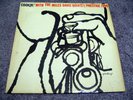 MILES DAVIS  - cookin - PRESTIGE - DEEP GROOVE RVG