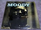 JAMES MOODY - moody - PRESTIGE - DG - RVG EAR MARK