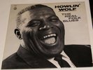 HOWLIN' WOLF,THE REAL FOLK BLUES ORIGINAL LP CHESS 1502
