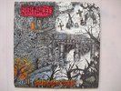 SENTENCED - Shadows of the Past LP 1991 RARE DEBUT ORIG