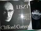 Clifford Curzon :Liszt Sonata in B minor  SXL 6076 WBG