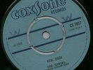 RARE SOUL VENDORS - REAL ROCK - UK 1968 COXSONE listen