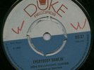 SILVERTONES COME LOOK HERE DUKE REID 1969 listen 7