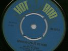 RARE SKINHEAD SPEAKS HIS MIND HOT ROD ALL STARS listen