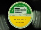 PINK FLOYD,FAIRFIELD PARLOUR,FRESH MAGGOTS,BBC TOP 370.