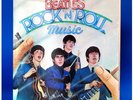 Beatles - Rock 'n' Roll Music UK 1976 Double LP *NM*