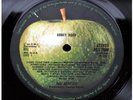 Beatles Abbey Road UK 1971 Press Rare -3U Side 1 Matrix