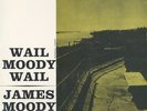 James Moody on Prestige