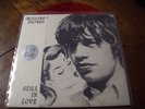 Rolling Stones Still in love 7'' EP