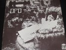 OPO vinyl LP Dutch celtic folk Fallen Asleep Just....