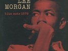 Lee Morgan on Blue Note