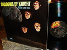 M- 1969 Orig SHADOWS OF KNIGHT   SHAKE  Hard FUZZ Psych