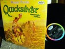  1968 Rainbow QUICKSILVER   HAPPY TRAILS  Psych