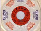 TOMMY McKENZIE/SKINHEAD REGGAE/ PAMA PM720..EX LISTEN