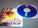 Strung Out - An American Paradox (Clear Blue Vinyl)
