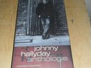 johnny hallyday anthologie long box