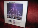 DAVID BOWIE 3 LP LIVE IN TOKYO 90 WESTWOOD ONE W/BOX