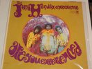 JIMI HENDRIX ARE YOU EXPERIENCED ORIGINAL LP MONO 6261