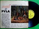 ARNAUD RODRIGUES -1970 Groove Psych Funk LP BRAZIL HEAR