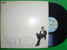 FRANCO - Ei Voce Psiu 1974 BOOGIE FUNK LP BRAZIL HEAR