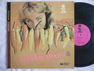 PEPPER ADAMS INTERLUDE 502 JAZZ LP RARE MINT
