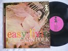 LUCY ANN POLK INTERLUDE 504 JAZZ LP RARE MINT