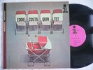 ART FARMER EDDIE COSTA INTERLUDE 508 JAZZ LP RARE MINT