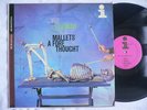 VIC FELDMAN CARL PERKINS INTERLUDE 510 JAZZ LP RARE