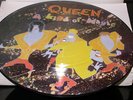 QUEEN A KIND OF MAGIC VINYL LP PICTURE DISC