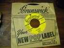 doowop Four Seasons Nickie & The Nite Liters gorgeous